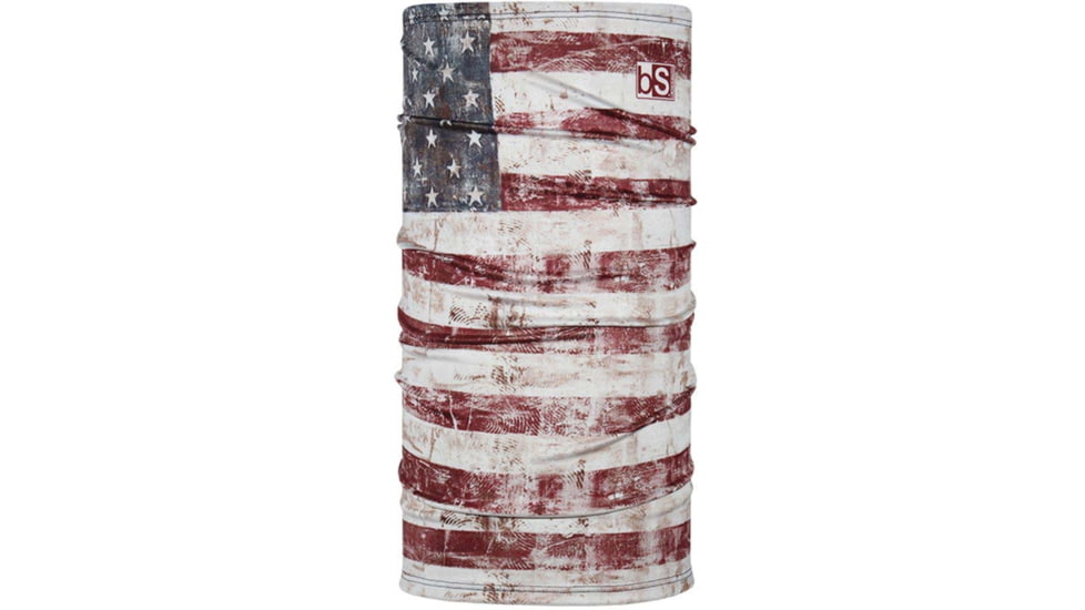 BlackStrap Daily Tube Old Glory BS-DT-CP-37-OLDGLORY