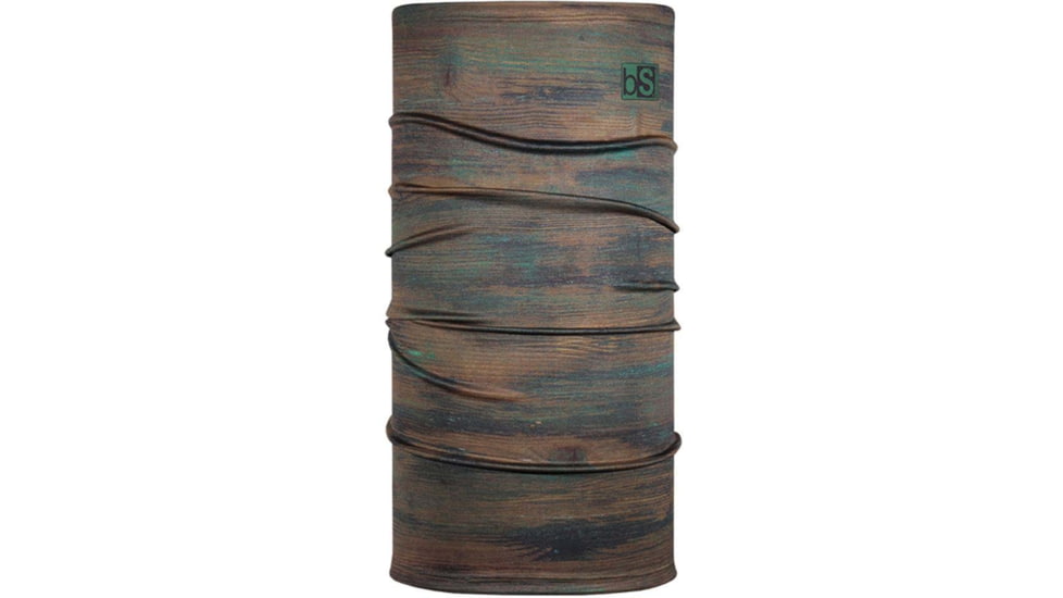 BlackStrap Daily Tube Rustic BS-DT-CP-33-RUSTIC