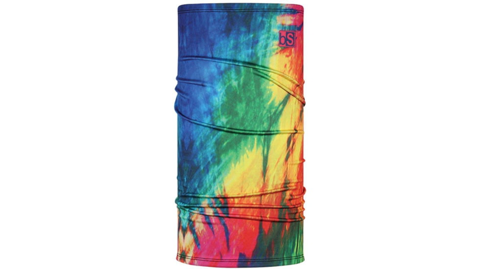 BlackStrap Daily Tube Tie Dye BS-DT-CP-27-TIEDYE