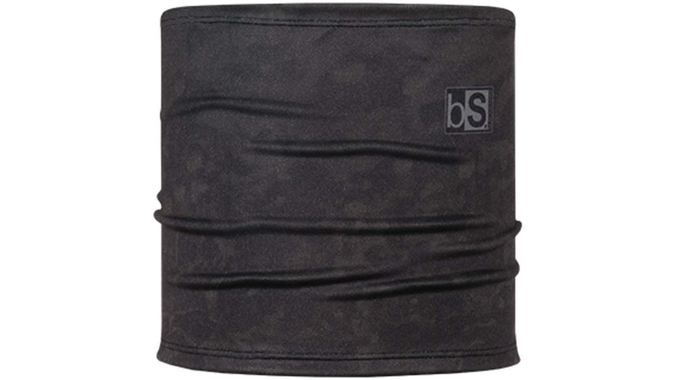 BlackStrap Headband Solid, Black, BS-MHB-AS-01-BLACK