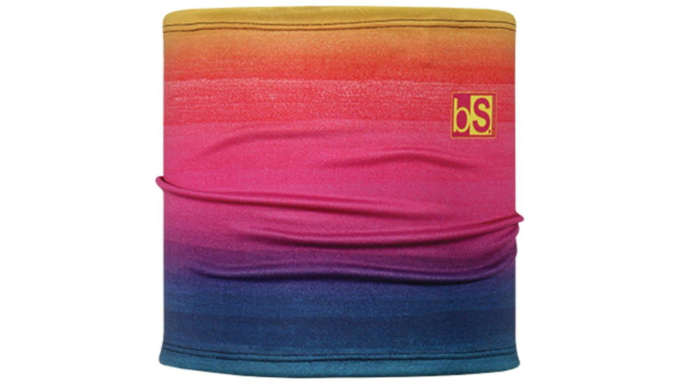 BlackStrap Headband Paisley Pastel BS-MHB-CP-24-PLYPSTL