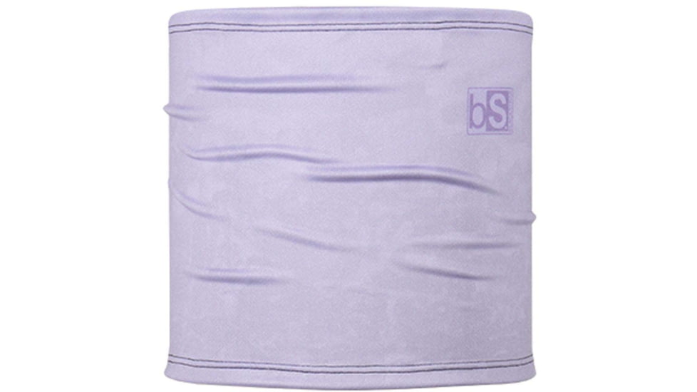 BlackStrap Headband Solid, Pastel Purple, BS-MHB-AS-03-PSTLPRP