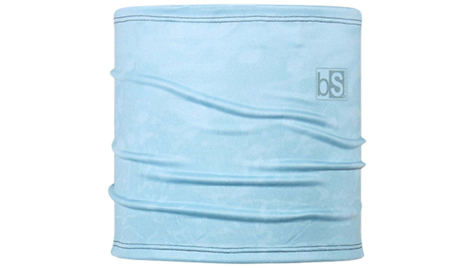 BlackStrap Headband Solid, Sky Blue, BS-MHB-AS-06-SKYBLUE