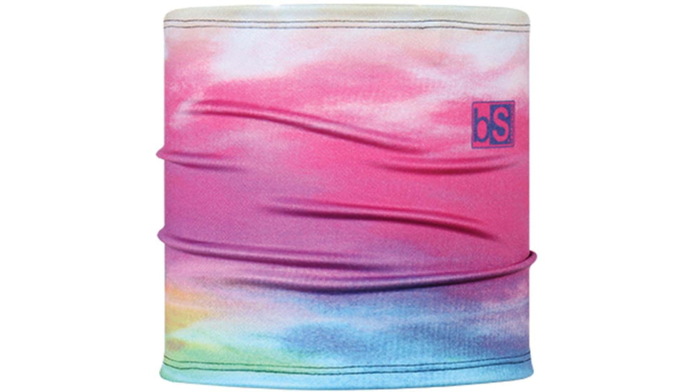 BlackStrap Headband Print, Tie Dye Pastel, BS-MHB-CP-08-TDYPSTL