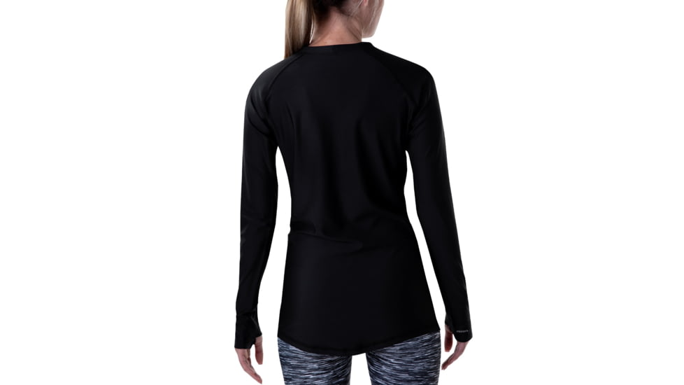 BlackStrap The Pinnacle Top, Black, Medium, BS-BL-C-W-PIN-BLACK-3-M