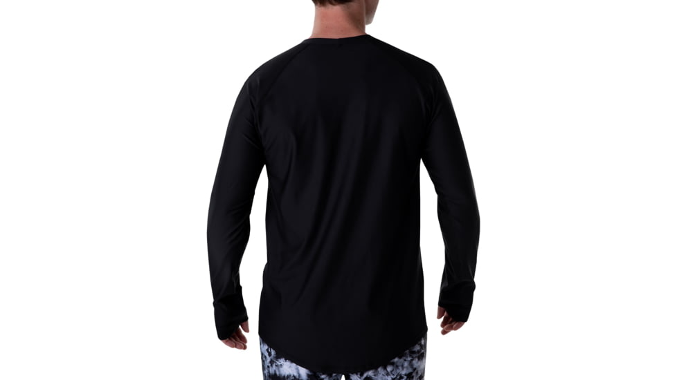 BlackStrap The Skyliner Top, Black, Medium, BS-BL-C-M-SKY-BLACK-2-M