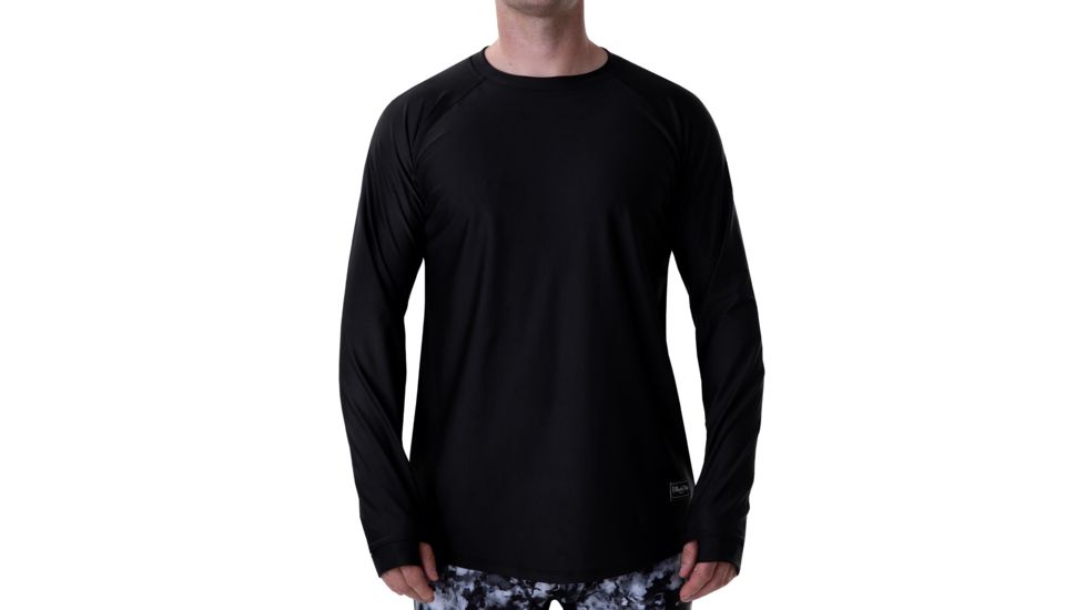 BlackStrap The Skyliner Top, Black, Medium, BS-BL-C-M-SKY-BLACK-2-M