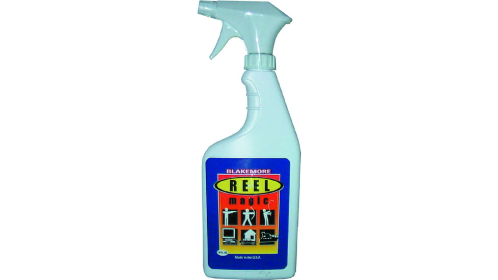 Blakemore Real Magic 16Oz Trigger Bottle, 87
