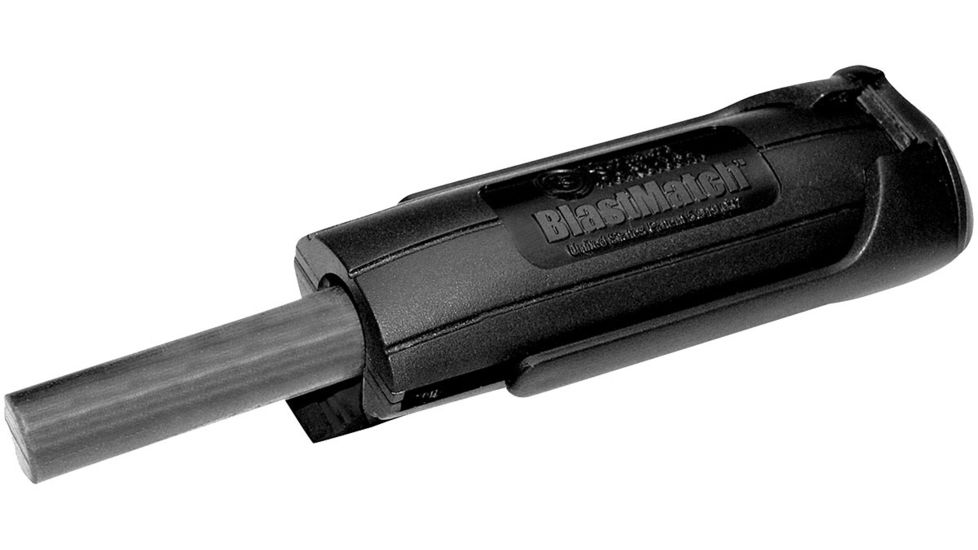 Blastmatch Fire Starter