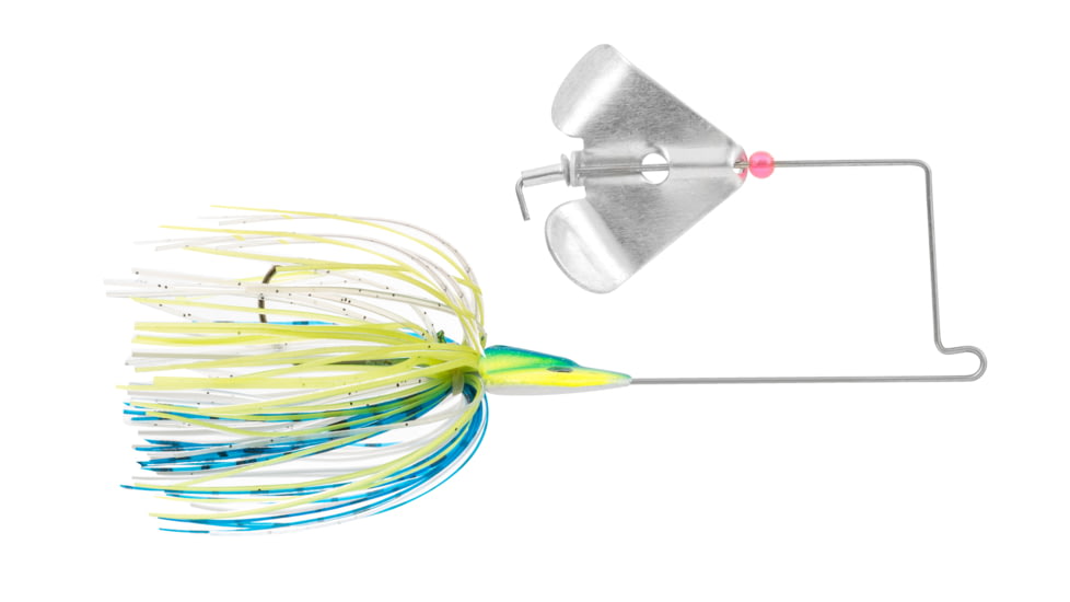 Blaze Fishing Gear Blaze Buzzbait, Sexy Shad, 3/8oz, BLBB38-000