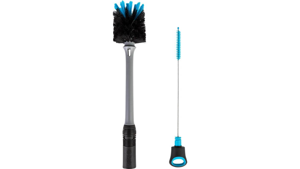 Blenderbottle Bb 2-in-1 Bottle Brush C02752