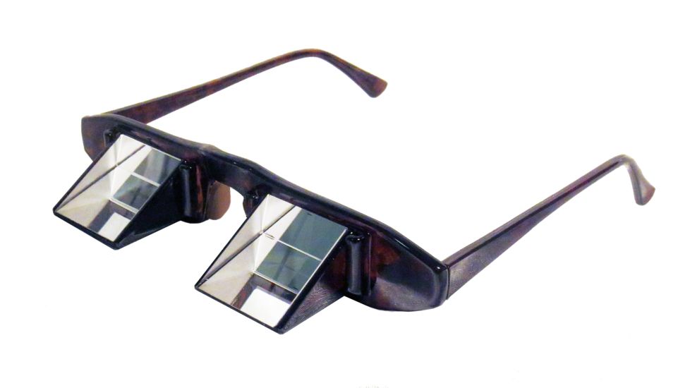 Blicard Belay Glasses