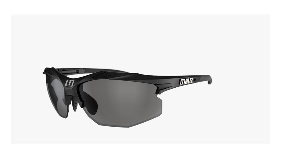 Bliz Velo XT-Black-Smoke