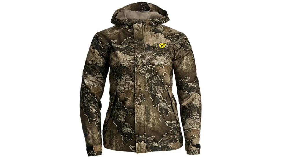 Blocker Drencher Jacket - Women's, Small, Realtree Excape, 1410831