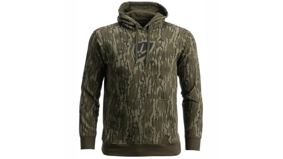 Blocker Finisher MW Performance Hoodie - Men's, Mo Greenleaf, 2XL, 1409956
