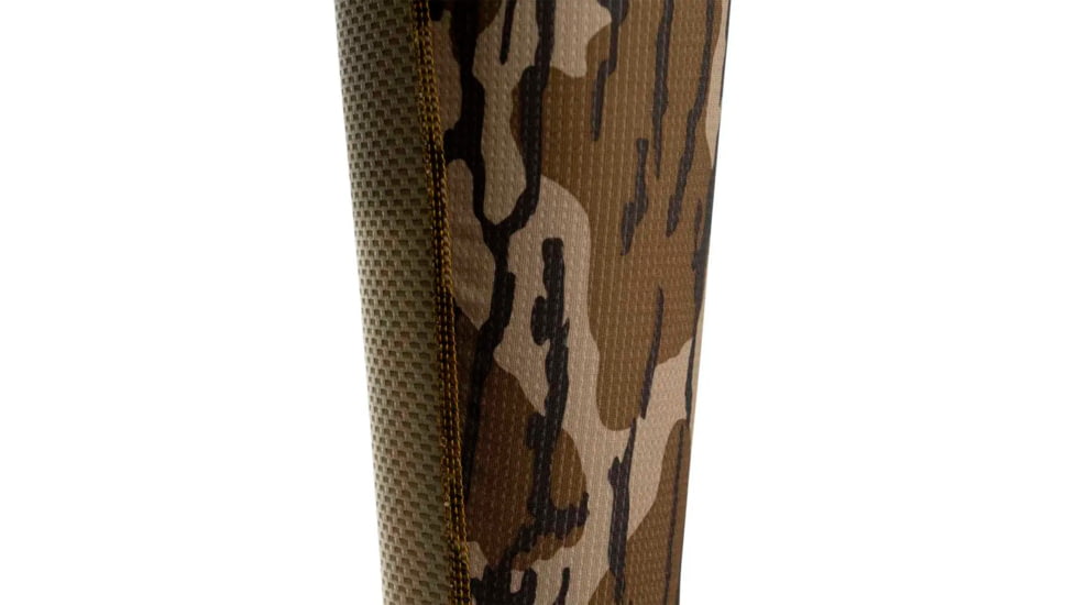 Blocker Outdoors Angatec Long Sleeve Performance Tee - Men's, MO Bottomlands Original, 3X-Large, 1409106