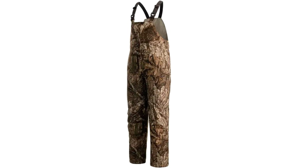 Blocker Outdoors Blocker Drencher Insulated Bib - Men's, 2XL, Realtree APX, 1409062