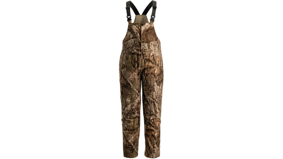 Blocker Outdoors Blocker Drencher Insulated Bib - Men's, 2XL, Realtree APX, 1409062