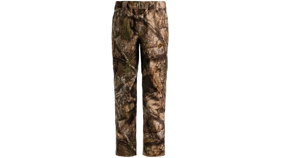 Blocker Outdoors Blocker Drencher Pant - Men's, 2XL, Realtree APX, 1409057