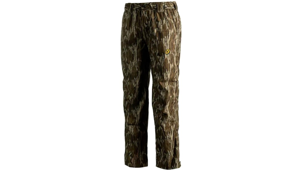 Blocker Outdoors Blocker Drencher Pant - Men's, Medium, Bottomlands Orig, 1409049