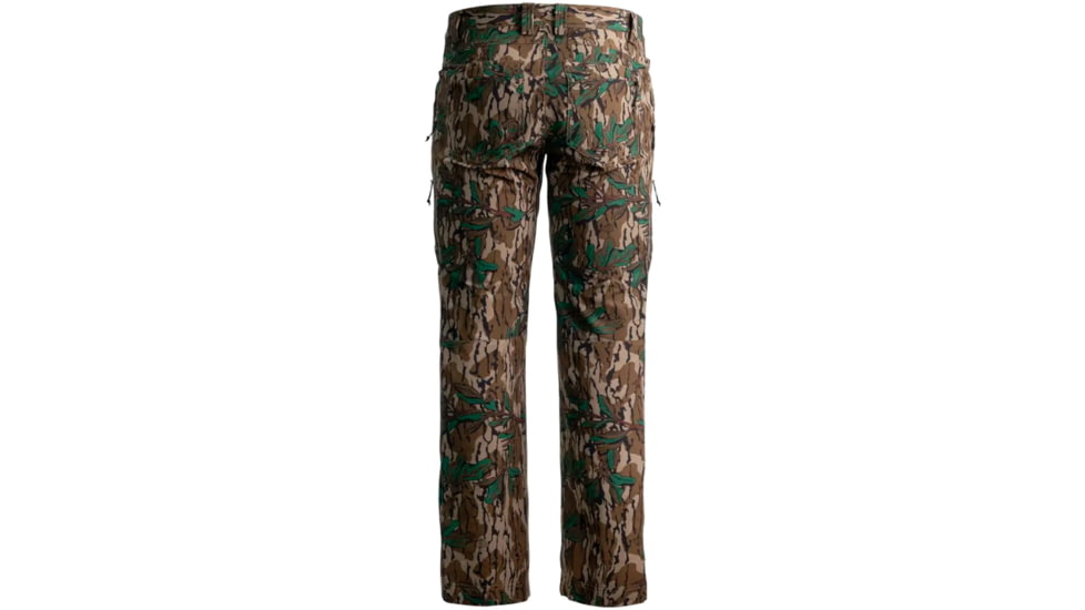 Blocker Outdoors Blocker Finisher Turkey Lightweight Pant - Men's, 30 Regular, Mossy Oak Greenleaf, 1409086
