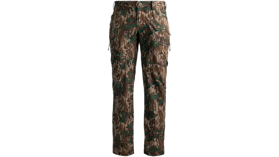 Blocker Outdoors Blocker Finisher Turkey Lightweight Pant - Men's, 40 Regular, Mossy Oak Greenleaf, 1409091