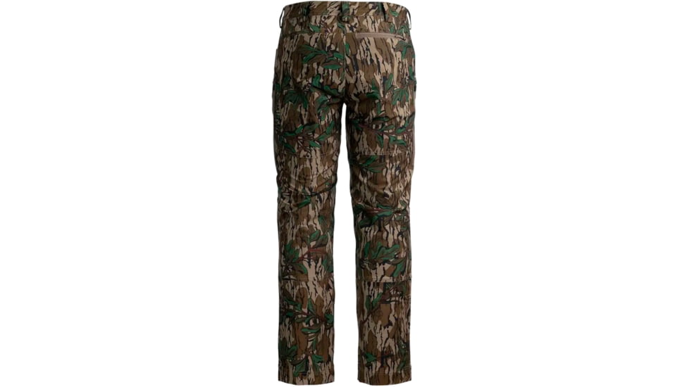 Blocker Outdoors Blocker Finisher Turkey Pant - Men's, 36 Regular, Mossy Oak Greenleaf, 1409097