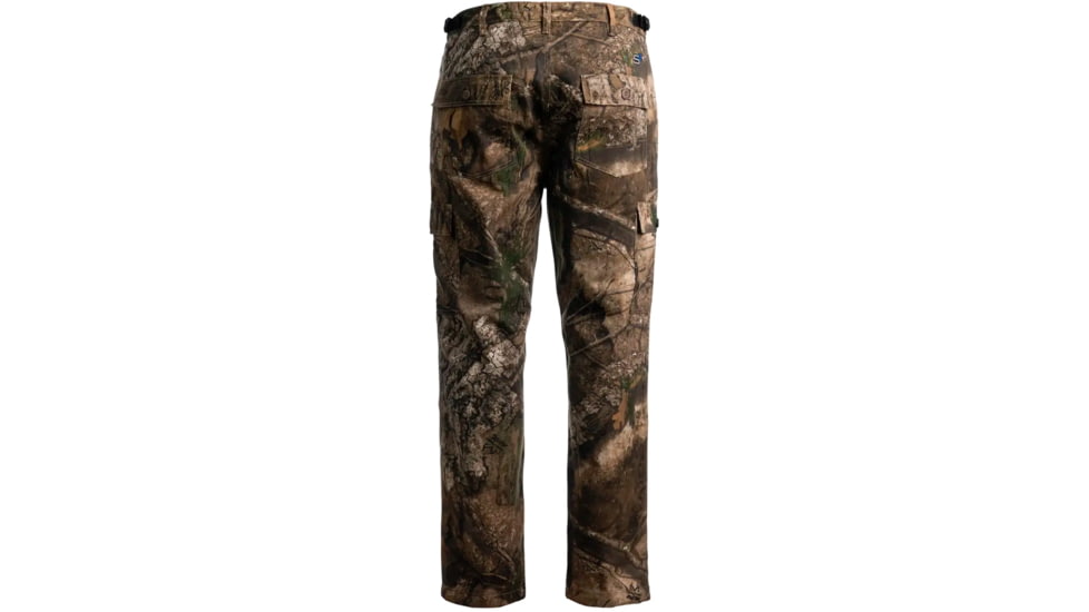 Blocker Outdoors Blocker Fused Fused Cotton Field Pant - Men's, 2XL, Realtree APX, 1409072