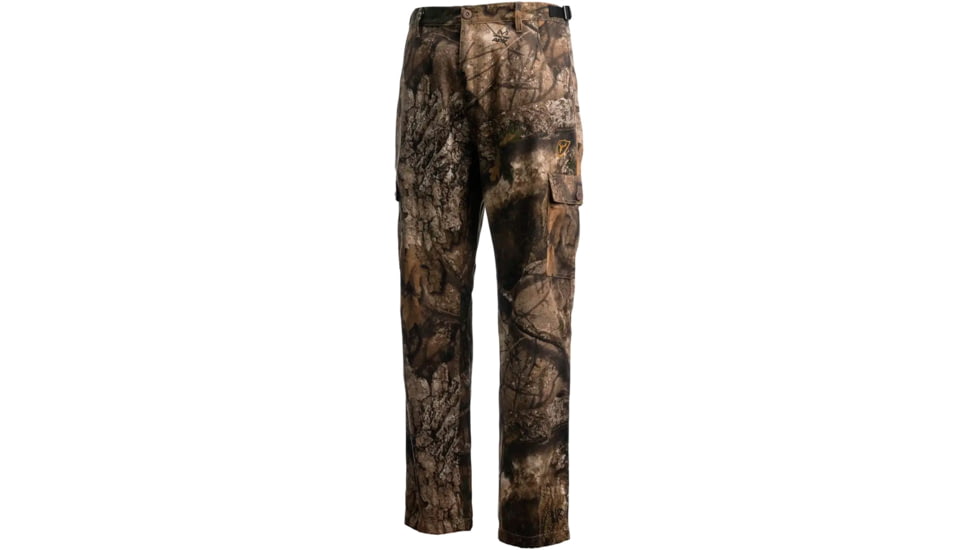 Blocker Outdoors Blocker Fused Fused Cotton Field Pant - Men's, 2XL, Realtree APX, 1409072