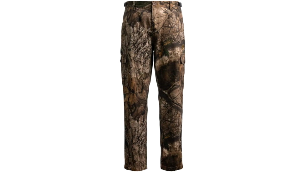 Blocker Outdoors Blocker Fused Fused Cotton Field Pant - Men's, 2XL, Realtree APX, 1409072