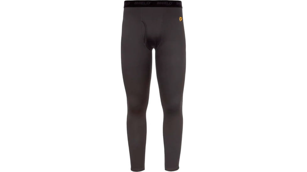Blocker Outdoors Blocker Koretec Heavy Weight Bottom Baselayers, 2XL, Charcoal, 1409144