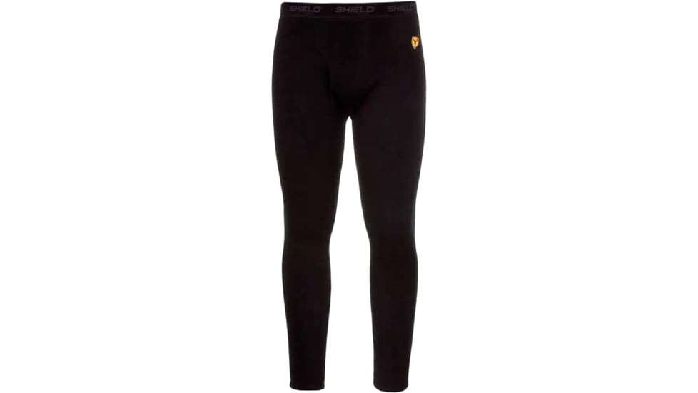 Blocker Outdoors Blocker Koretec Polar Weight Baselayers, Extra Large, Black, 1409155