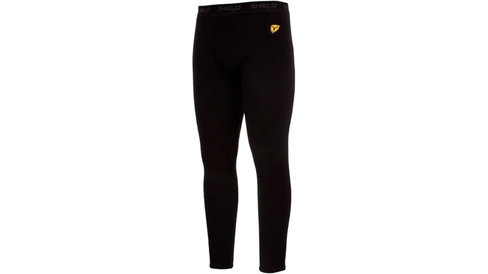 Blocker Outdoors Blocker Koretec Polar Weight Baselayers, Small, Black, 1409152