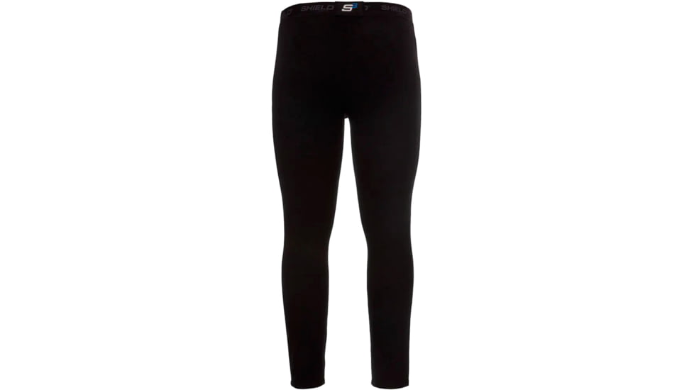 Blocker Outdoors Blocker Koretec Polar Weight Baselayers, Small, Black, 1409152