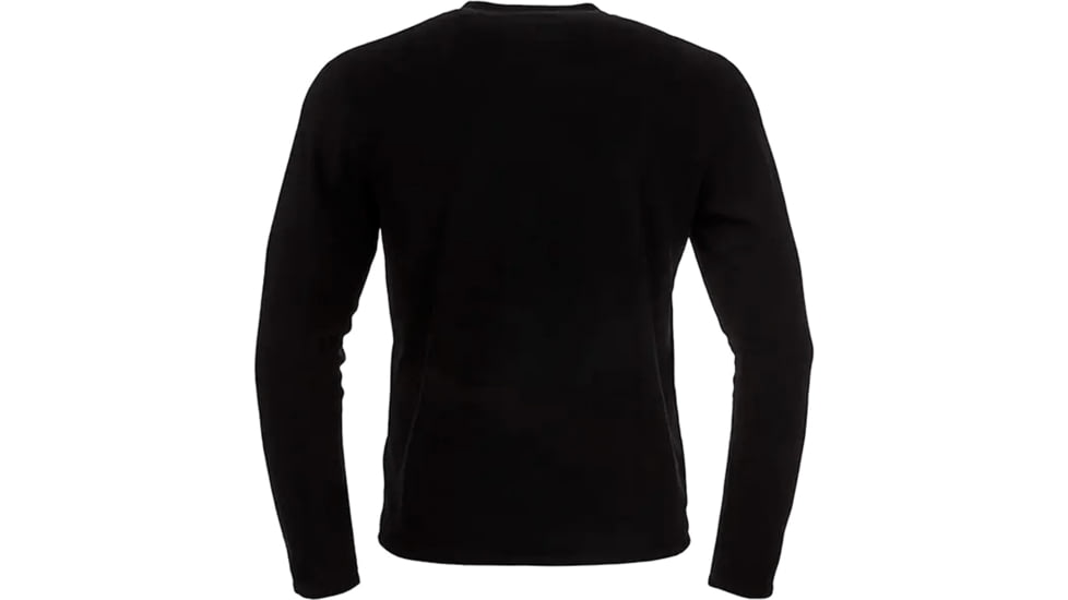 Blocker Outdoors Blocker Koretec Polar Weight Top Baselayers - Men's, 3XL, Black, 1409151