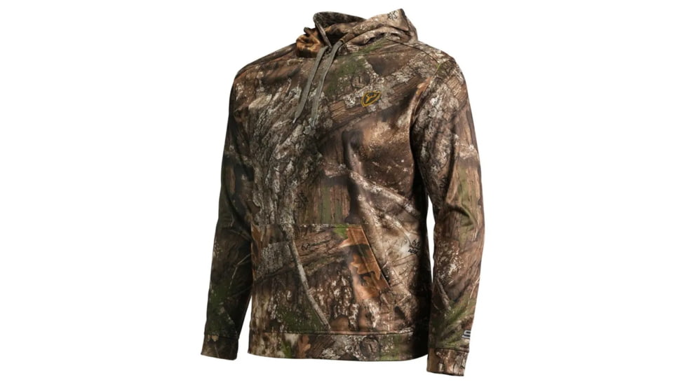 Blocker Outdoors Blocker Shield Performance Fleece Hoodie