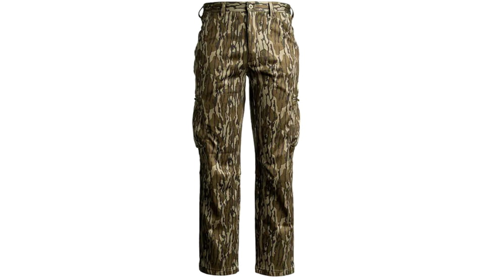 Blocker Outdoors Blocker Silentec Pant 1409032