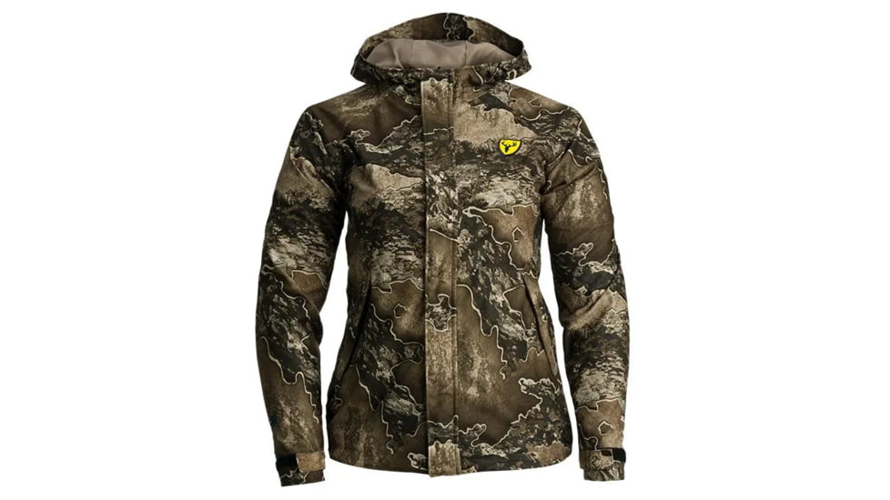 Blocker Outdoors Blocker Womens Drencher Jacket 1410832