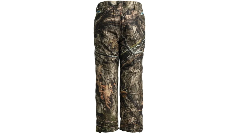 Blocker Outdoors Blocker Youth Drencher Ins Pant 1409083