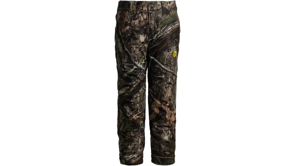 Blocker Outdoors Blocker Youth Drencher Ins Pant 1409083
