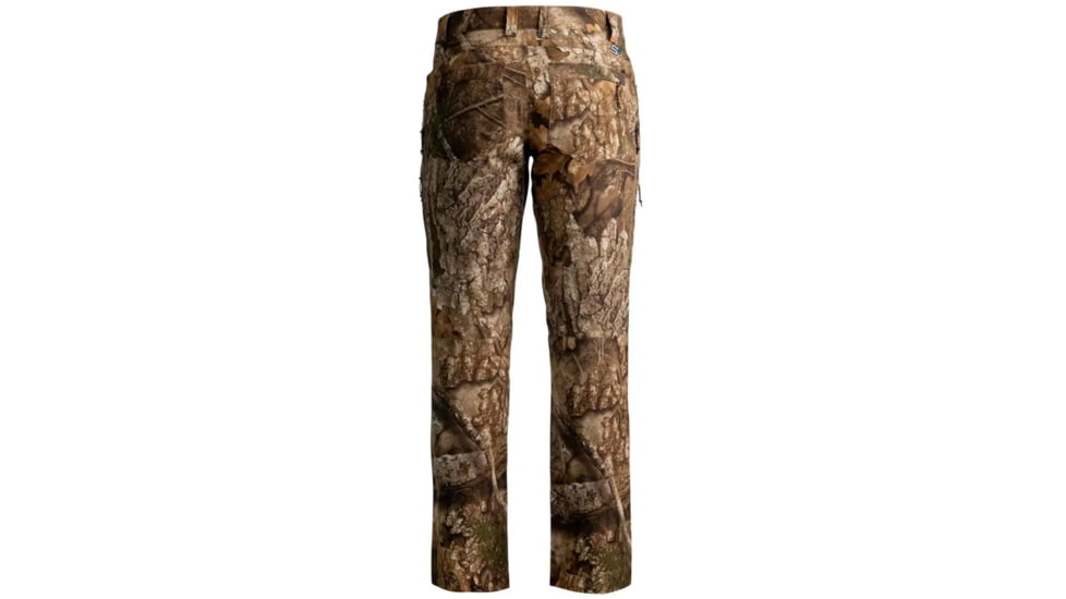 Blocker Outdoors Blocker Shield Reliant Pant - Men's, 40 Regular, Realtree APX, 1409027