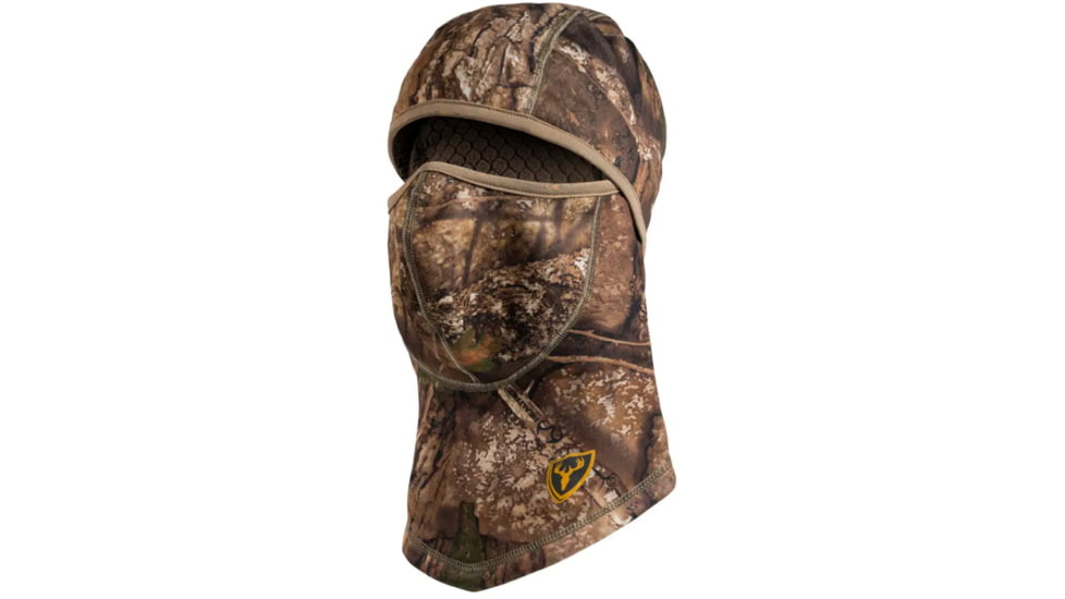 Blocker Outdoors Blocker Shield S3 Headcover - Men's, Realtree APX, 1408930