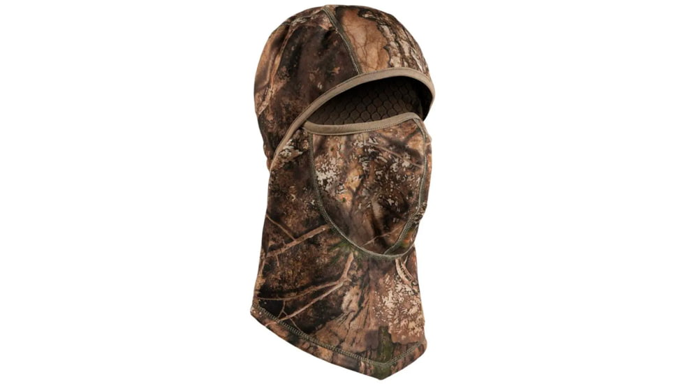 Blocker Outdoors Blocker Shield S3 Headcover - Men's, Realtree APX, 1408930