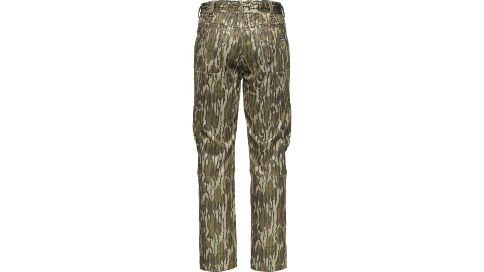 Blocker Outdoors Blocker Silentec Pant - Men's, 2XL, Bottomland, 1409034
