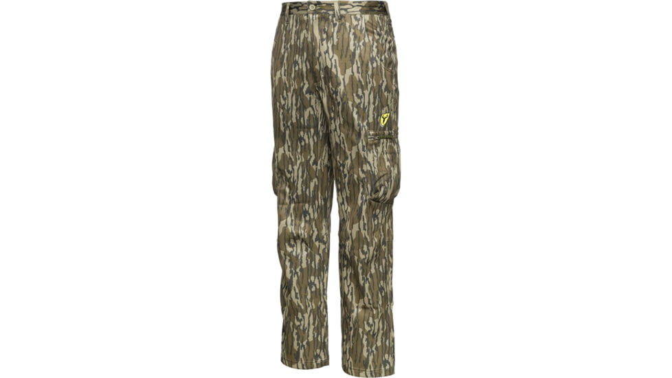 Blocker Outdoors Blocker Silentec Pant - Men's, 3XL, Bottomland, 1409035