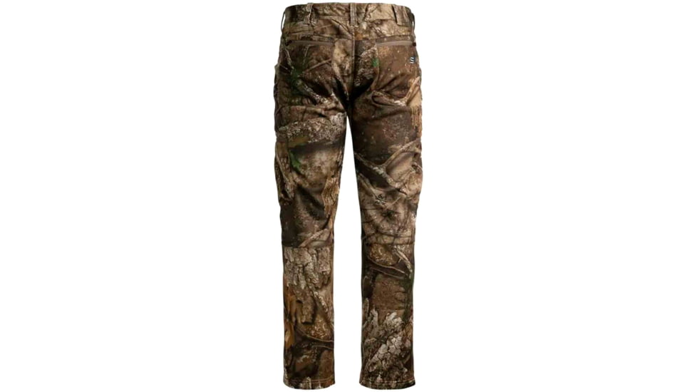 Blocker Outdoors Blocker Silentec Pant - Men's, Extra Large, Realtree APX, 1409039