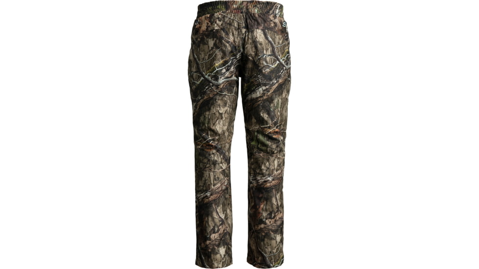 Blocker Outdoors Blocker Women's Sola Drencher Pant, Large, Mossy Oak Country DNA, 1409066