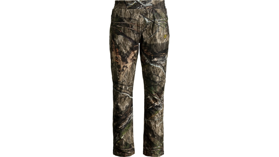 Blocker Outdoors Blocker Women's Sola Drencher Pant, Small, Mossy Oak Country DNA, 1409064