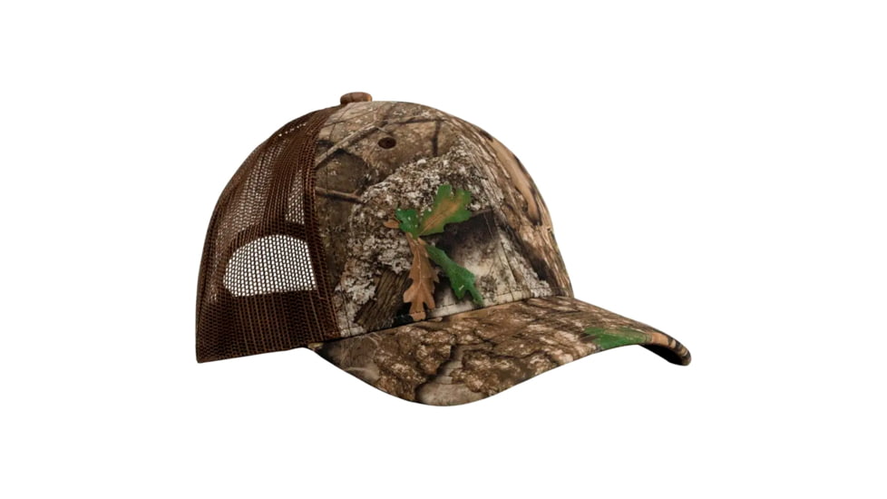 Blocker Outdoors Shield Pro Mesh Hat RT APX, One Size Fits Most, 1408951