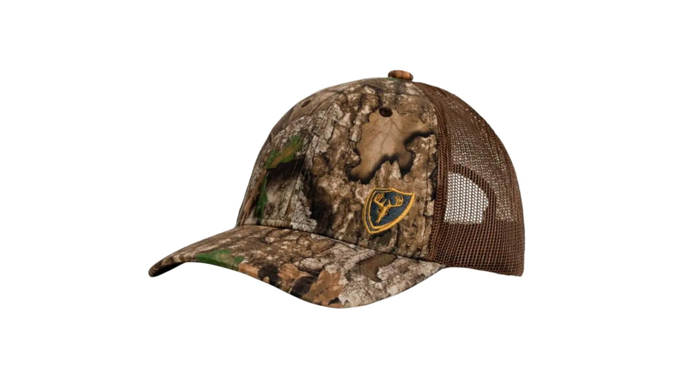 Blocker Outdoors Shield Pro Mesh Hat RT APX, One Size Fits Most, 1408951
